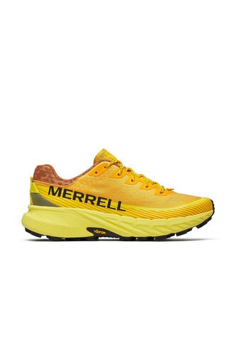 Tenis Hombre Merrell AGILITY PEAK 5 Multicolor Merrell Merrell