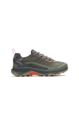 Tenis Hombre Merrell SPEED STRIKE 2 GTX Verde Merrell Merrell