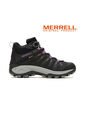 Botin Negro CLAYPOOL 2 SPORT MID J037882-9C6 Merrell de Merrell