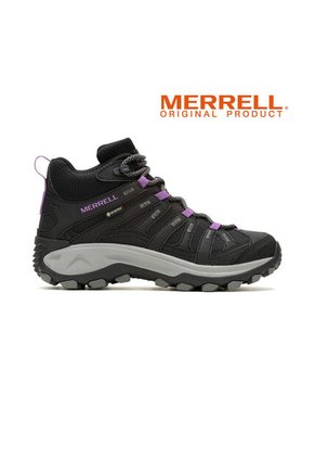 Botin Negro CLAYPOOL 2 SPORT MID J037882-9C6 Merrell