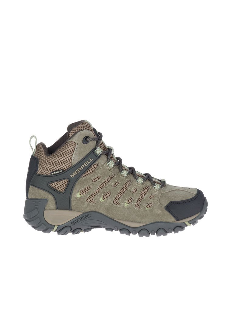 merrell crosslander 2 mid review