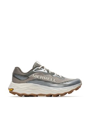 Tenis Hombre Merrell Agility Peak 6 Gris Merrell