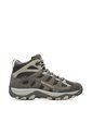 Bota Hombre Merrell Accentor 4 Mid Wp Gris Merrell de Merrell