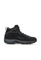 Bota Hombre Merrell Accentor 4 Mid Wp Negro Merrell de Merrell