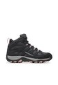 Bota Mujer Merrell Accentor 4 Negro Merrell de Merrell