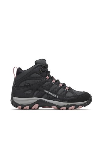 Bota Mujer Merrell Accentor 4 Negro Merrell Merrell