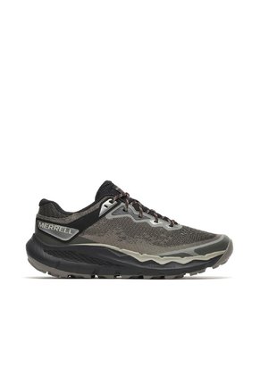 Tenis Hombre Merrell Nova 4 Gris Merrell