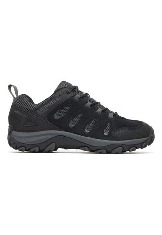 Tenis Hombre Merrell Crosslander 4 Negro Merrell Merrell