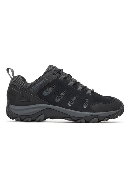 Tenis Hombre Merrell Crosslander 4 Negro Merrell