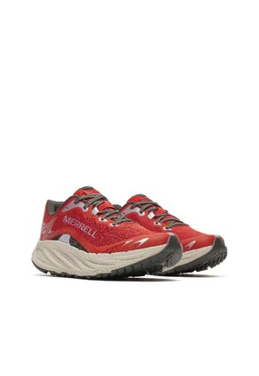 Tenis Hombre Merrell Promorph Rojo Merrell