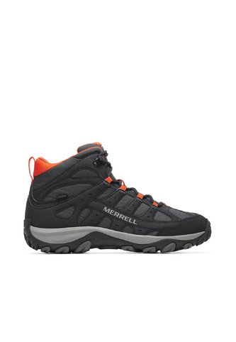 Bota Hombre Merrell Accentor 4 Negro Merrell Merrell