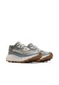Tenis Hombre Merrell Agility Peak 6 Gris Merrell de Merrell