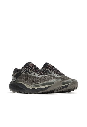 Tenis Hombre Merrell Nova 4 Gris Merrell