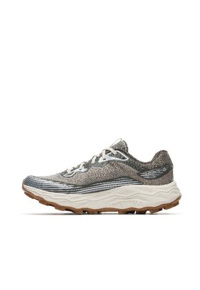 Tenis Hombre Merrell Agility Peak 6 Gris Merrell