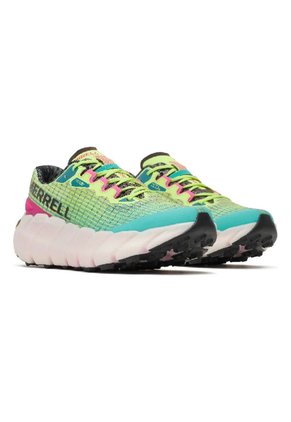Tenis Hombre Merrell Mtl Adapt Rosa Merrell