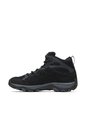 Bota Hombre Merrell Accentor 4 Mid Wp Negro Merrell de Merrell