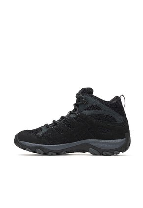 Bota Hombre Merrell Accentor 4 Mid Wp Negro Merrell