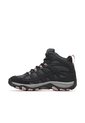 Bota Mujer Merrell Accentor 4 Negro Merrell de Merrell