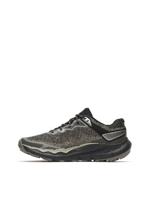 Tenis Hombre Merrell Nova 4 Gris Merrell