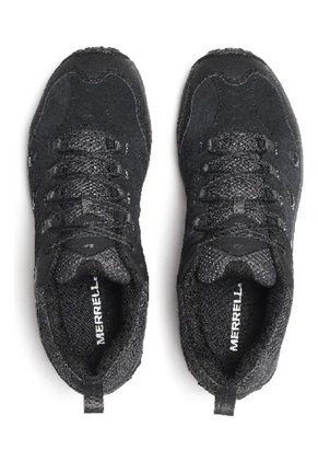 Tenis Hombre Merrell Crosslander 4 Negro Merrell