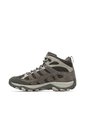 Bota Hombre Merrell Accentor 4 Mid Wp Gris Merrell de Merrell