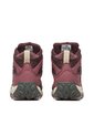 Bota Mujer Merrell Accentor 4 Sport Mid Marrón Merrell de Merrell