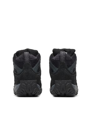 Bota Hombre Merrell Accentor 4 Mid Wp Negro Merrell