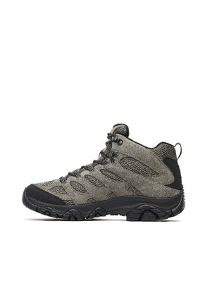 Bota Hombre Merrell Moab 3 Mid Wp Negro Merrell