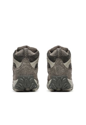 Bota Hombre Merrell Accentor 4 Mid Wp Gris Merrell