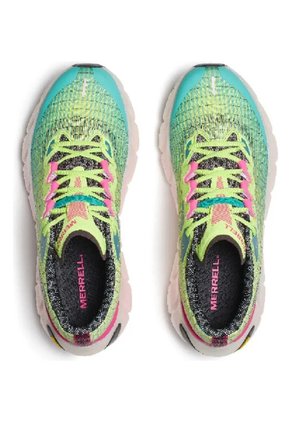 Tenis Hombre Merrell Mtl Adapt Rosa Merrell