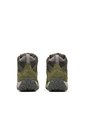 Bota Hombre Merrell Accentor 4 Mid Verde Merrell de Merrell