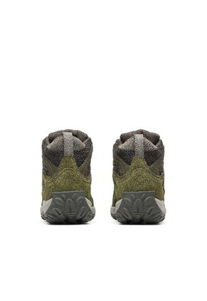 Bota Hombre Merrell Accentor 4 Mid Verde Merrell