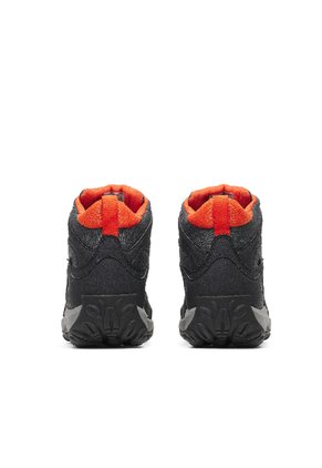 Bota Hombre Merrell Accentor 4 Negro Merrell