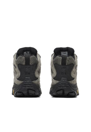 Bota Hombre Merrell Moab 3 Mid Wp Negro Merrell