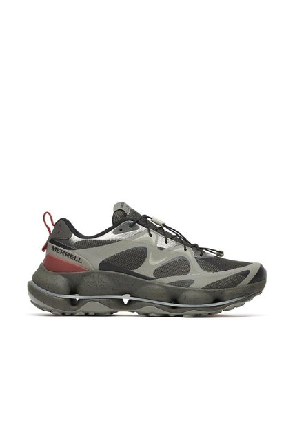 Tenis Hombre Merrell Speedarc Matis Gris Merrell