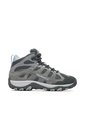Bota Mujer Merrell Accentor 4 Mid Gris Merrell de Merrell