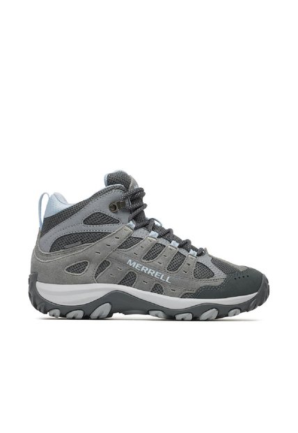 Bota Mujer Merrell Accentor 4 Mid Gris Merrell