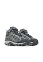 Bota Mujer Merrell Accentor 4 Mid Gris Merrell de Merrell