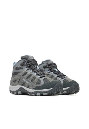 Bota Mujer Merrell Accentor 4 Mid Gris Merrell