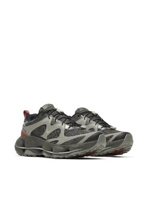 Tenis Hombre Merrell Speedarc Matis Gris Merrell