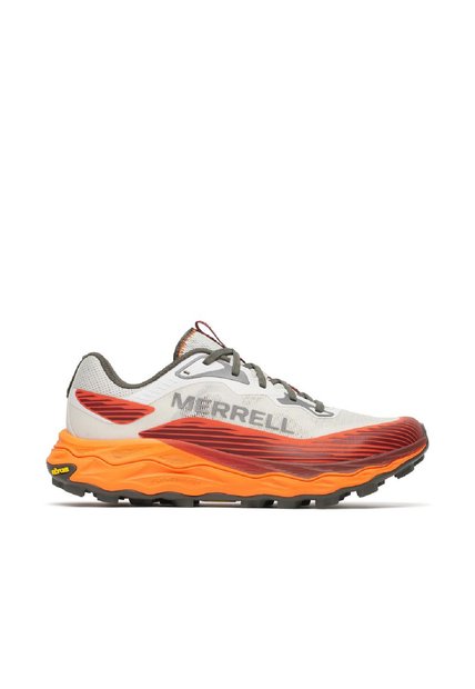 Tenis Hombre Merrell Agility Peak 6 Gris Merrell