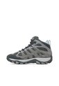 Bota Mujer Merrell Accentor 4 Mid Gris Merrell de Merrell