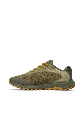 Tenis Hombre Merrell Fly Strike 2 Verde Merrell