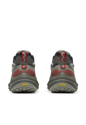Tenis Hombre Merrell Speedarc Matis Gris Merrell