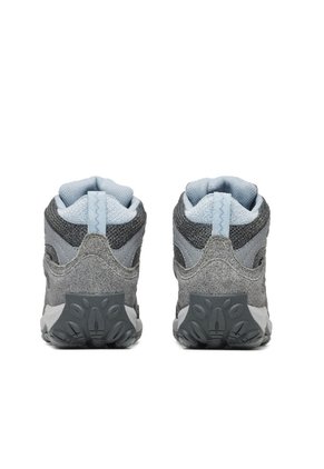 Bota Mujer Merrell Accentor 4 Mid Gris Merrell