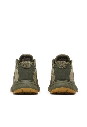 Tenis Hombre Merrell Fly Strike 2 Verde Merrell