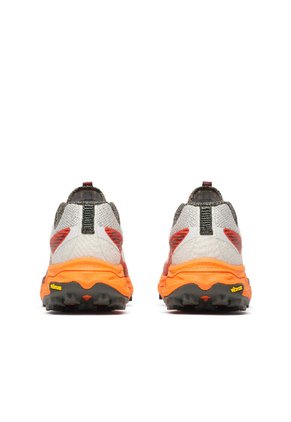 Tenis Hombre Merrell Agility Peak 6 Gris Merrell