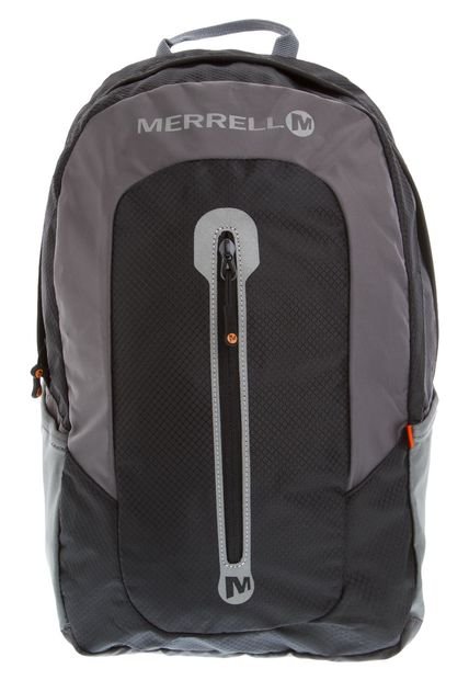 Morral Merrell Rouge Negro-Gris