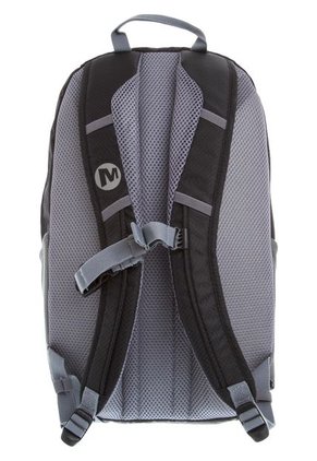 Morral Merrell Rouge Negro-Gris