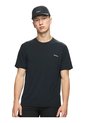 Camiseta Hombre Merrell Vista Tencel Tee Negro Merrell de Merrell